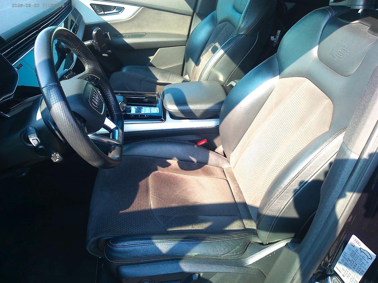 Audi Q7 45 TDI quattro tiptronic Business S.LINE 7 POSTI
