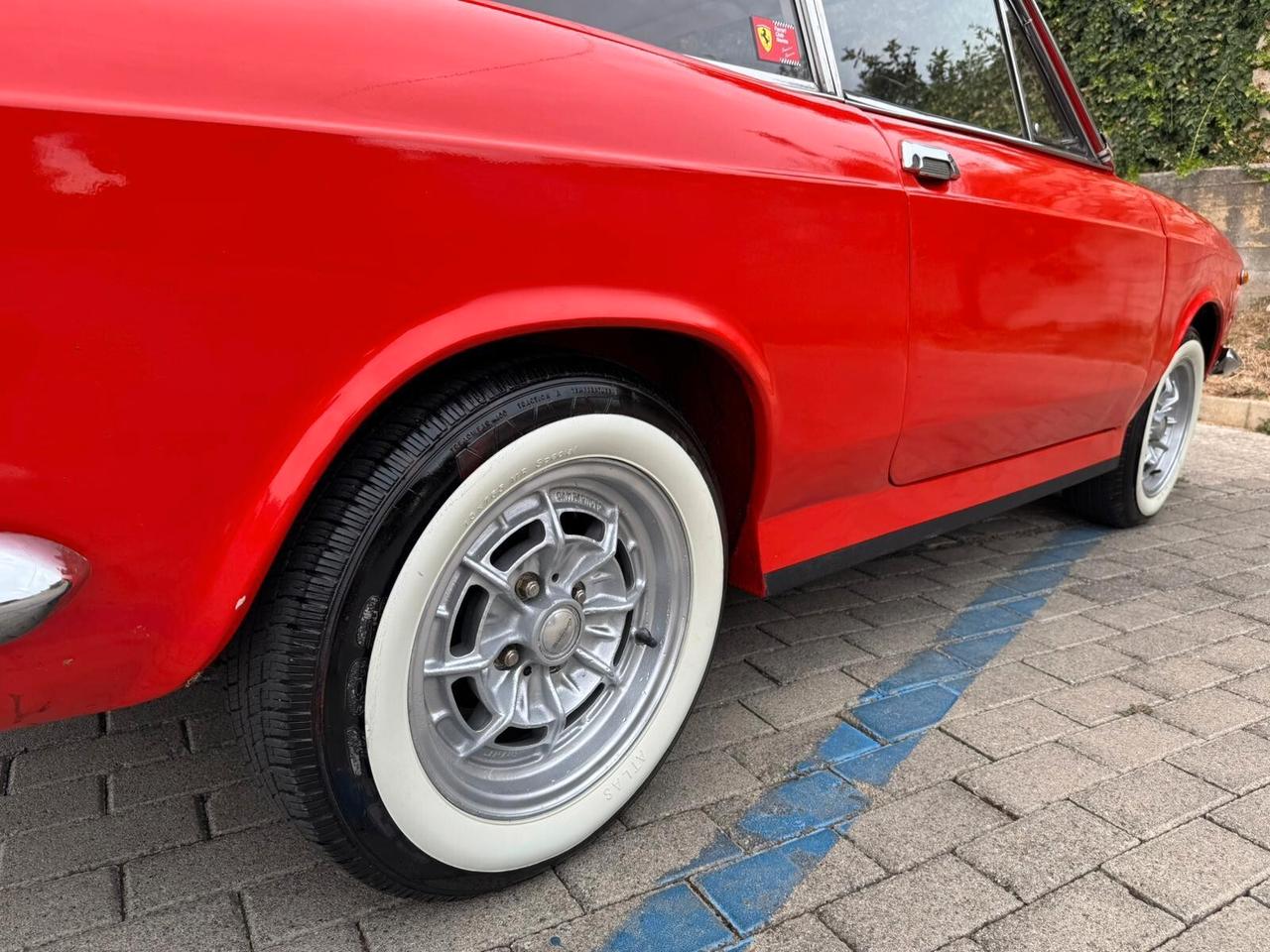 Fiat 850 Coupè