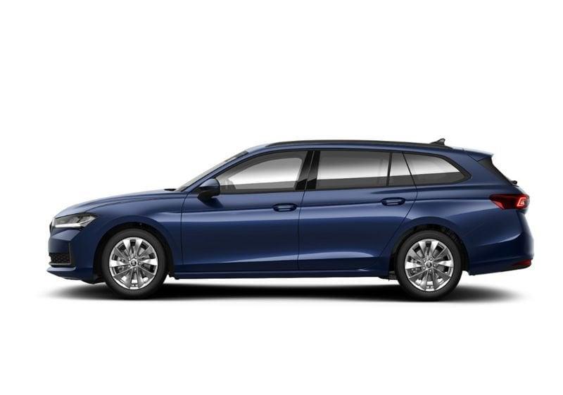 Skoda Superb 1.5 TSI m-HEV DSG Wagon Selection