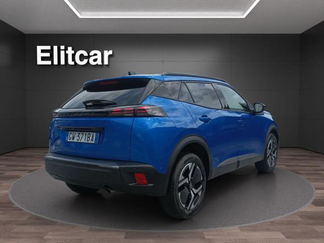 PEUGEOT 2008 PureTech 100 S&S Allure