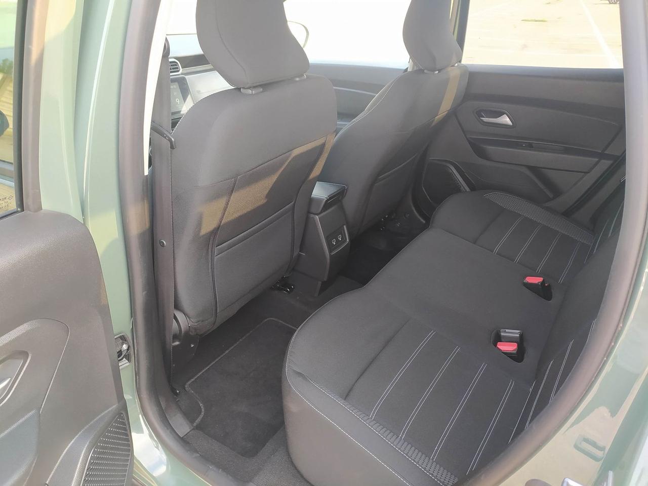 Dacia Duster Extreme TCe 100 Bi-fuel #6760