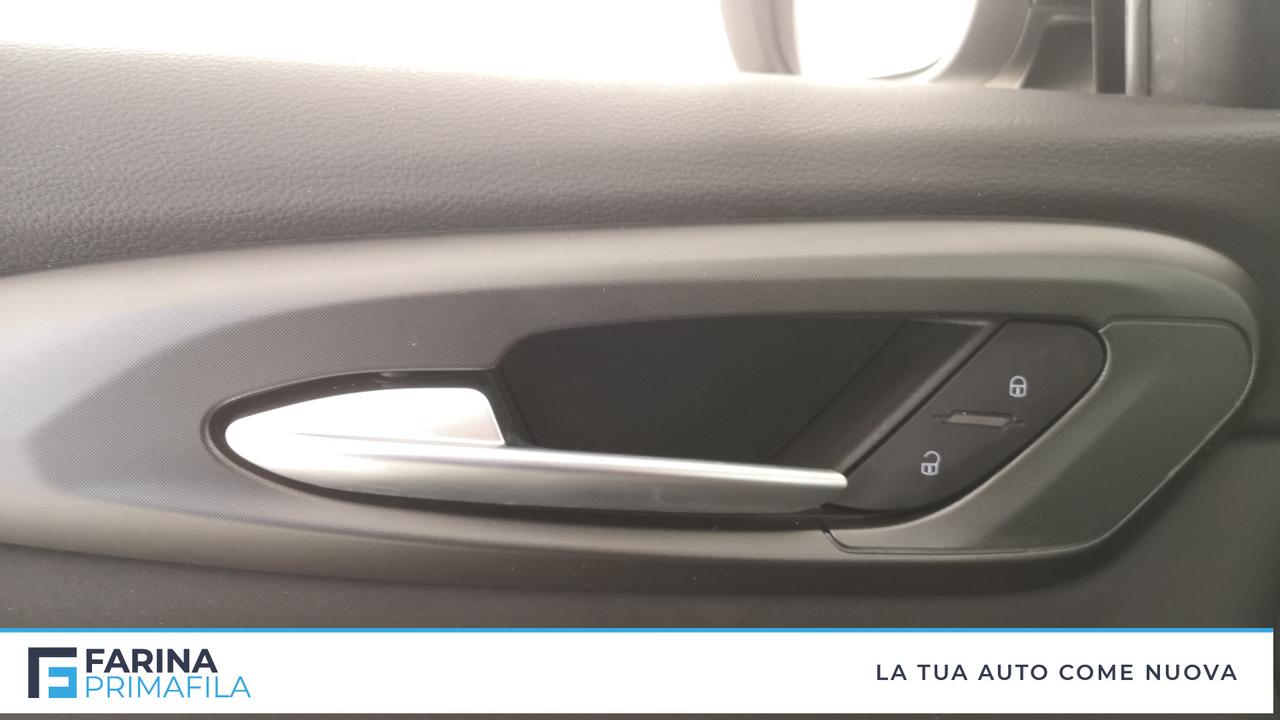 ALFA ROMEO Tonale - Tonale 1.6 Veloce 130cv tct6