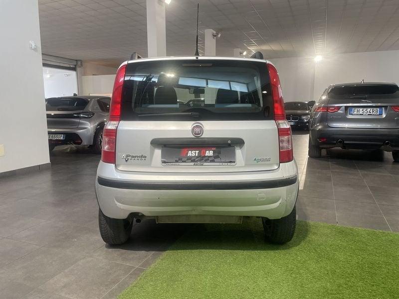 FIAT Panda Panda 1.2 Dynamic Natural Power