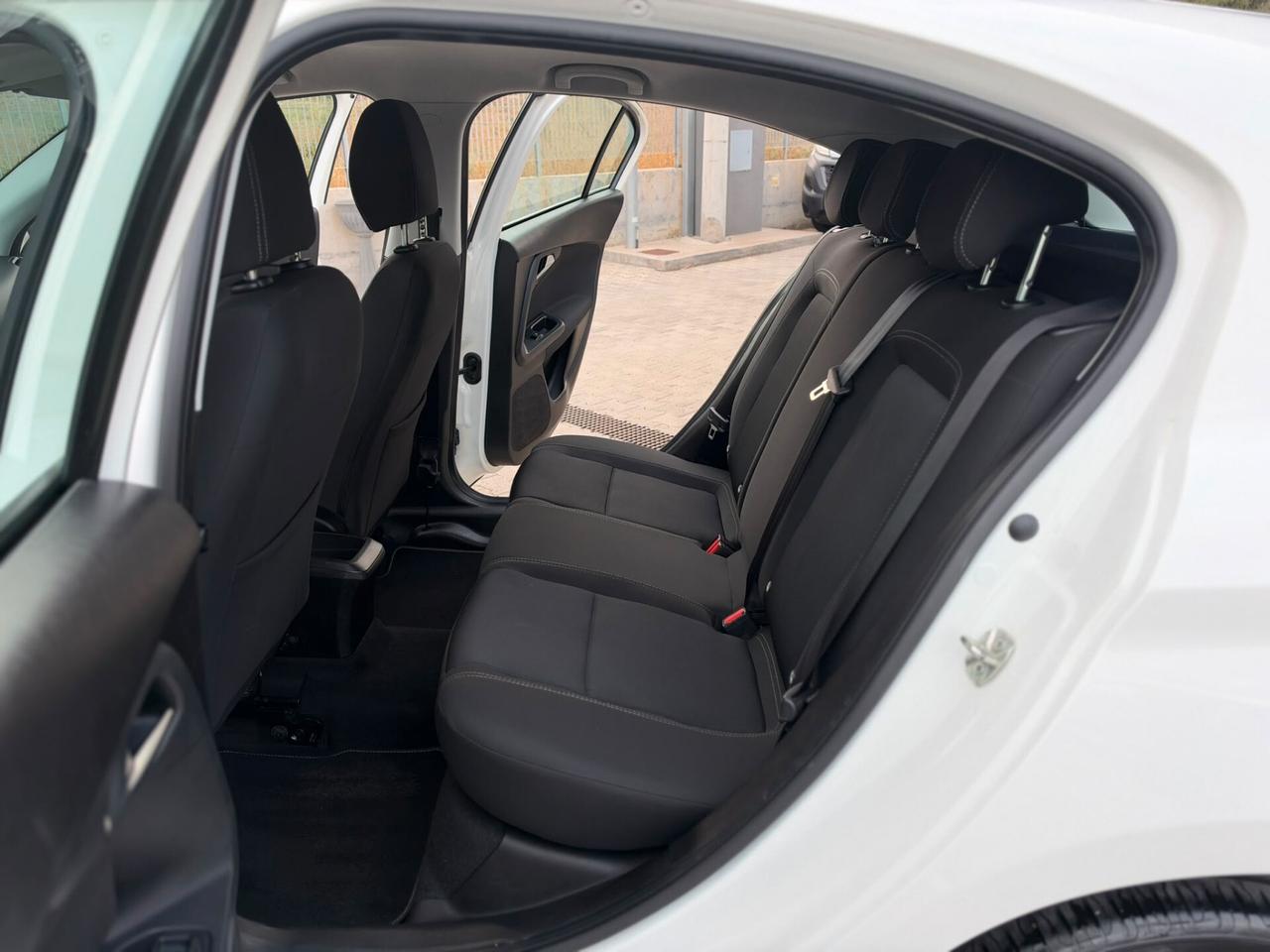 FIAT TIPO 1.6 MJT 130CV 2022