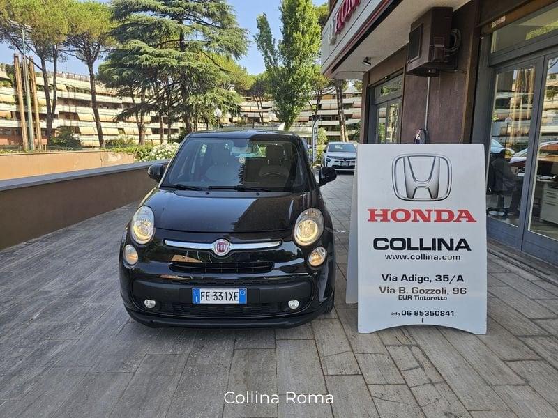 FIAT 500L 1.3 MultiJet 95cv Pop Star