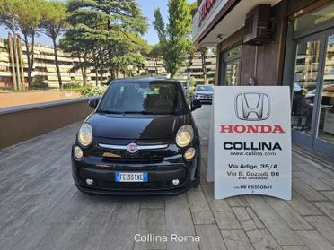 FIAT 500L 1.3 MultiJet 95cv Pop Star
