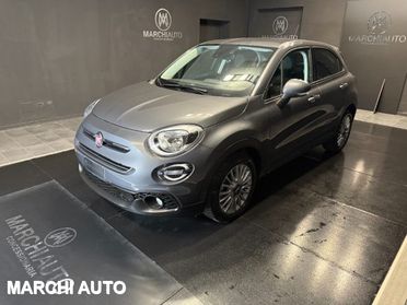 FIAT 500X 1.6 MultiJet 130 CV Connect