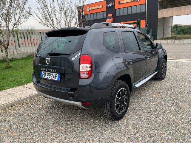 DACIA Duster 1.5 dCi 110CV Start&Stop 4x2 Lauréate