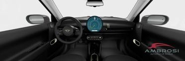 MINI Cooper 3 porte Essential SE
