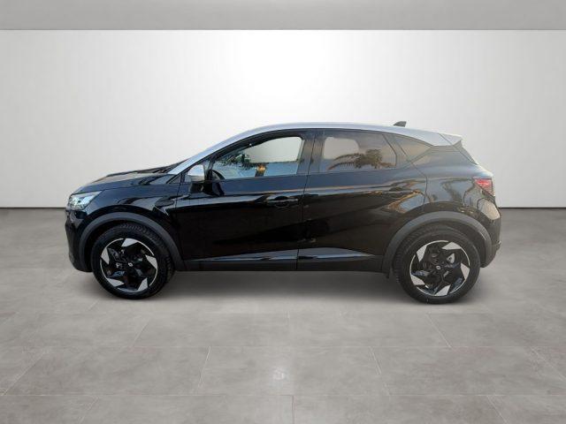 RENAULT Captur TCe 90 CV Techno