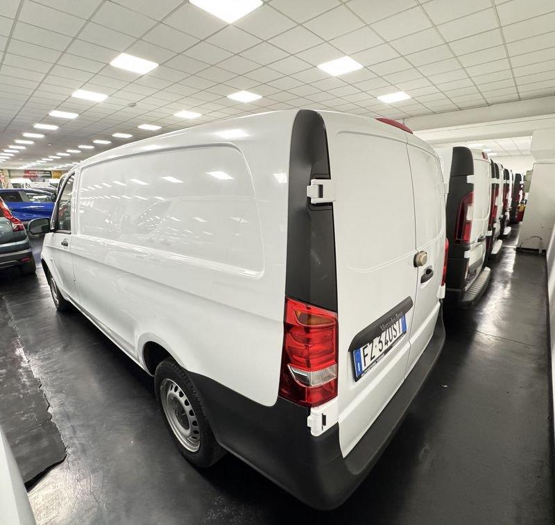 Mercedes-Benz Vito III 110 110 cdi long fwd my20