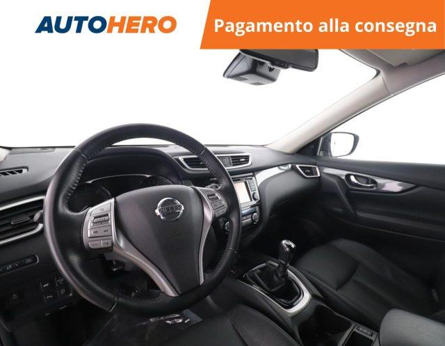 NISSAN X-Trail 1.6 dCi 2WD Tekna