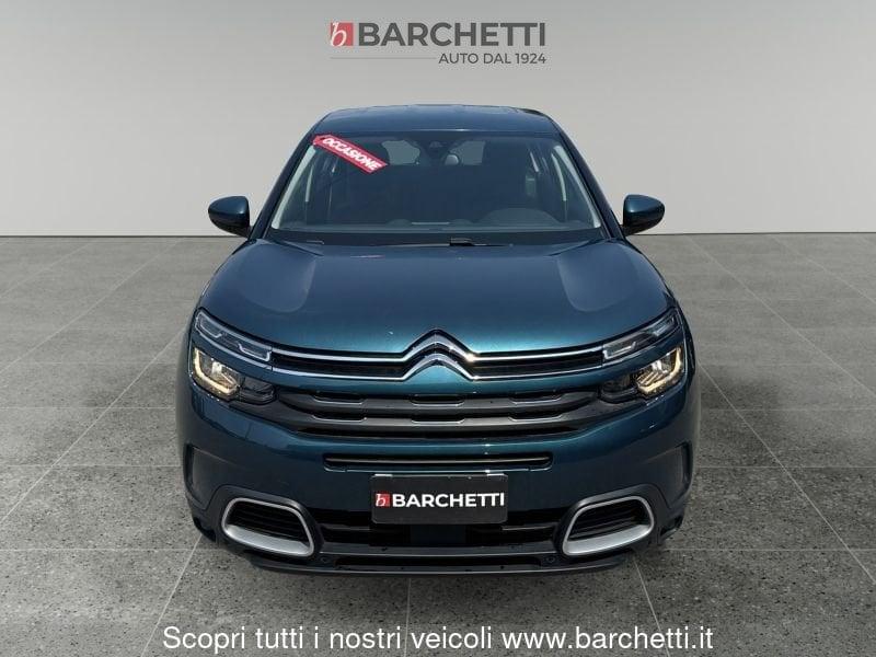 Citroën C5 Aircross BLUEHDI 130 S&S FEEL