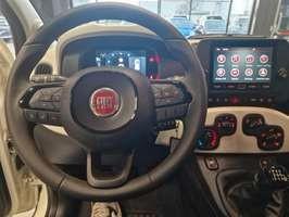 FIAT Panda Cross Panda Cross 1.0 FireFly S&S Hy...