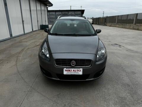 Fiat Croma 1.9 Multijet Dynamic 1.9 120cv 88kw anno 2009