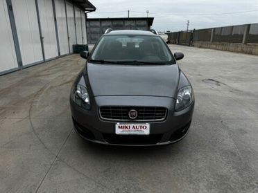 Fiat Croma 1.9 Multijet Dynamic 1.9 120cv 88kw anno 2009