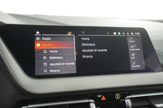 BMW 118 Serie 1 d 5p. Msport