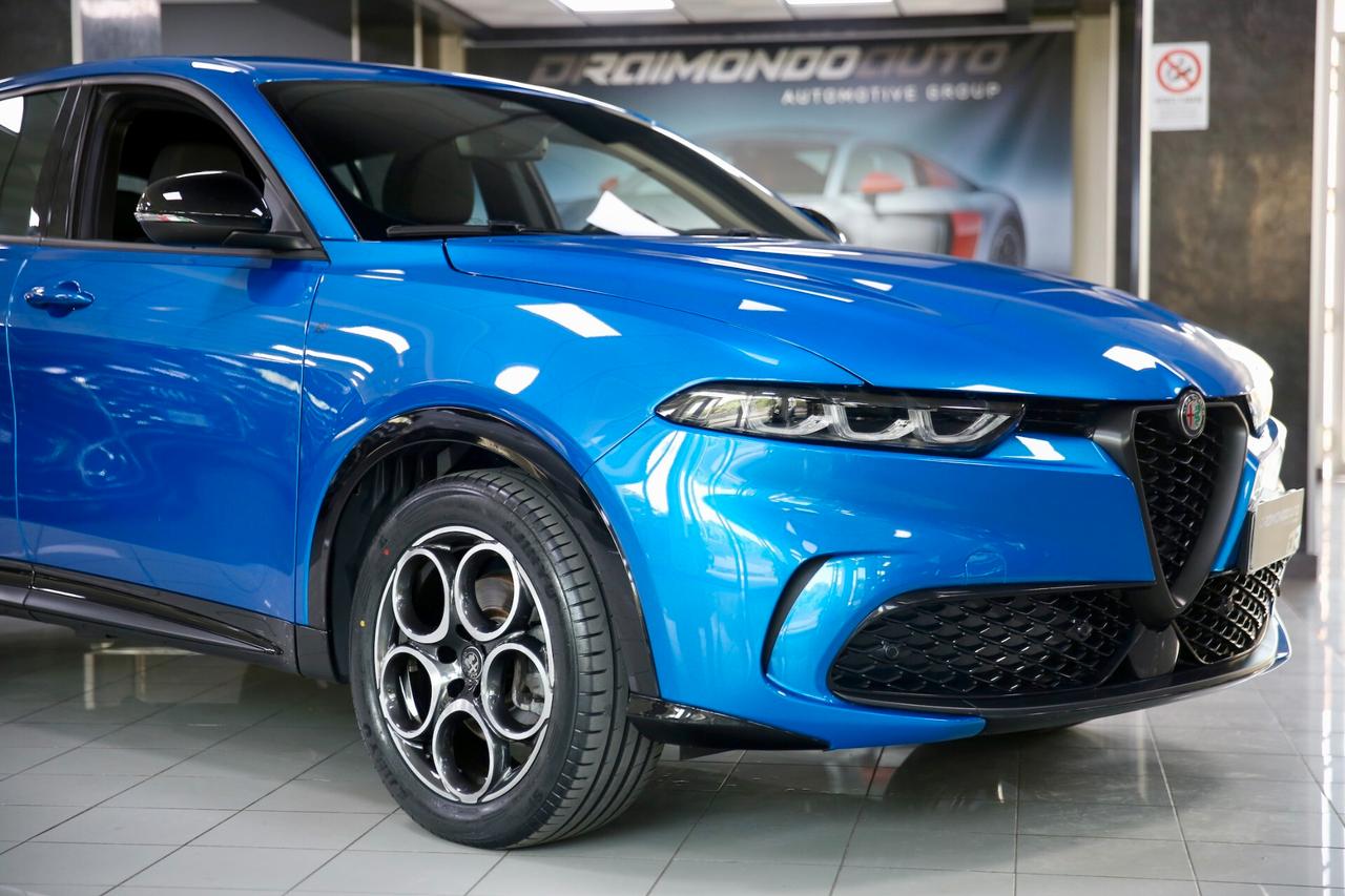 Alfa Romeo Tonale 1.6 diesel 130 cv TCT6 Sprint