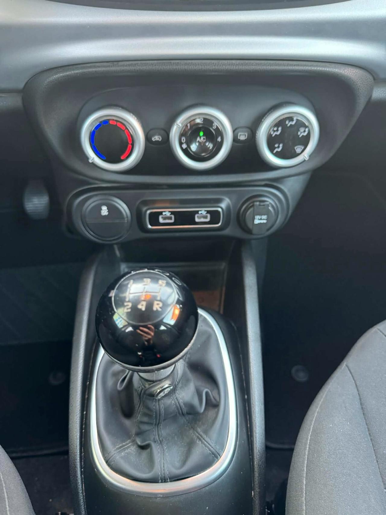 Fiat 500L 1.3 Multijet 95 CV Cross
