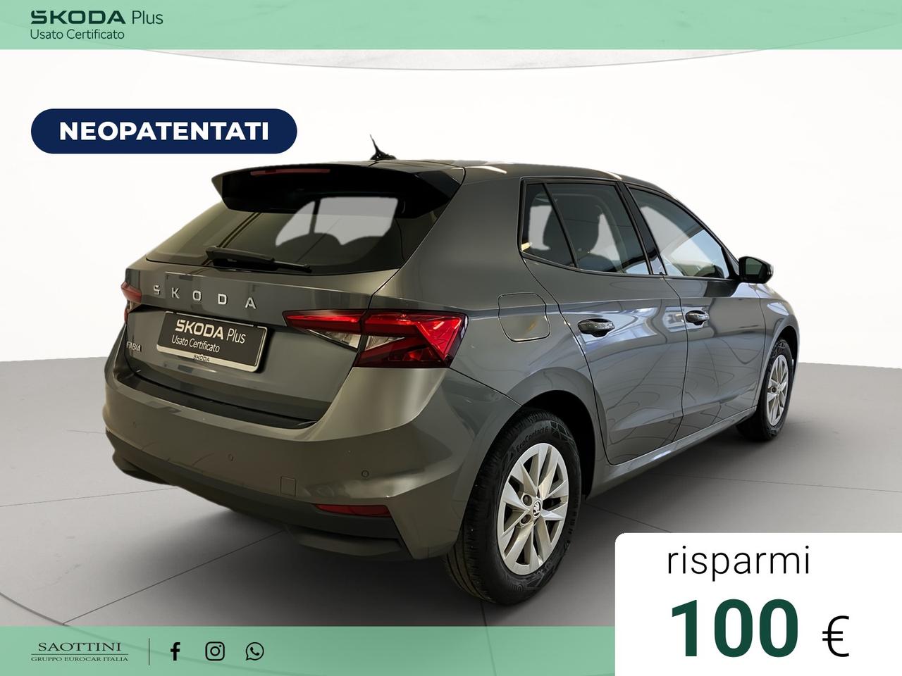 1.0 mpi evo Selection 80 CV