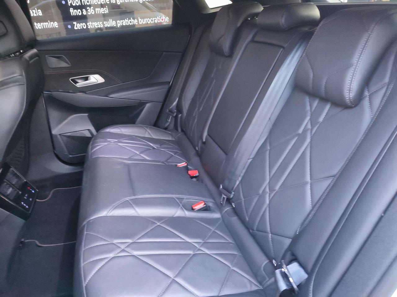 DS DS 7 Crossback 1.6 E- Tense PHEV 225 Pe #9469