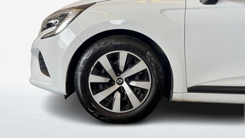Renault Clio 1.0 tce Business Gpl 100cv my21