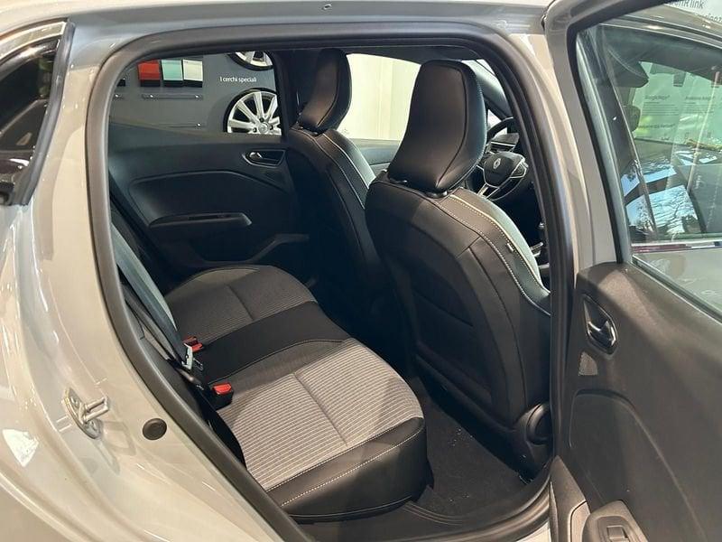 Renault Clio Clio ECO-G 100 CV 5 porte Techno