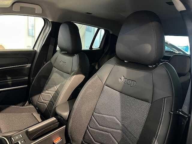 Jeep Avenger 1.2 Turbo Summit KM ZERO