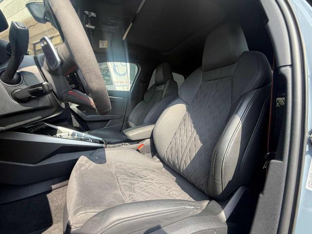 AUDI RS3 SPB TFSI full quattro S tronicTetto