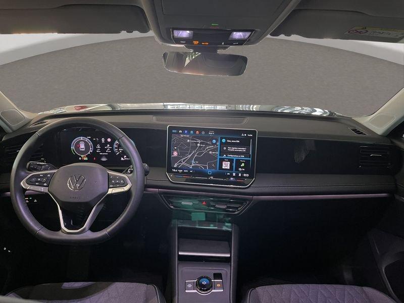 Volkswagen Tiguan Tiguan 1.5 TSI eHybrid DSG Edition Plus
