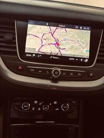 Opel Grandland X Grandland X 1.6 ecotec Innovation s