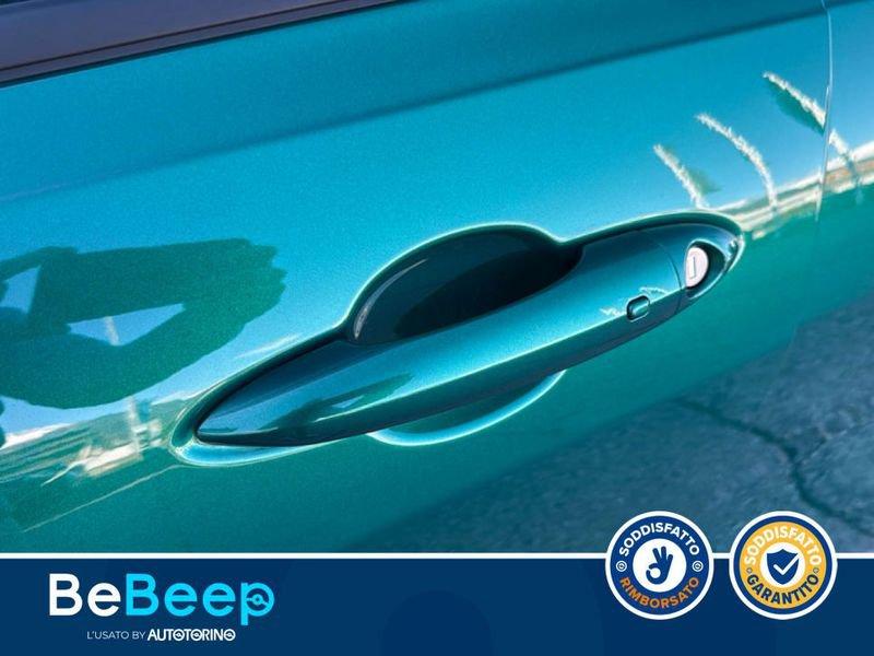 Alfa Romeo Tonale 1.5 HYBRID TI 160CV TCT7