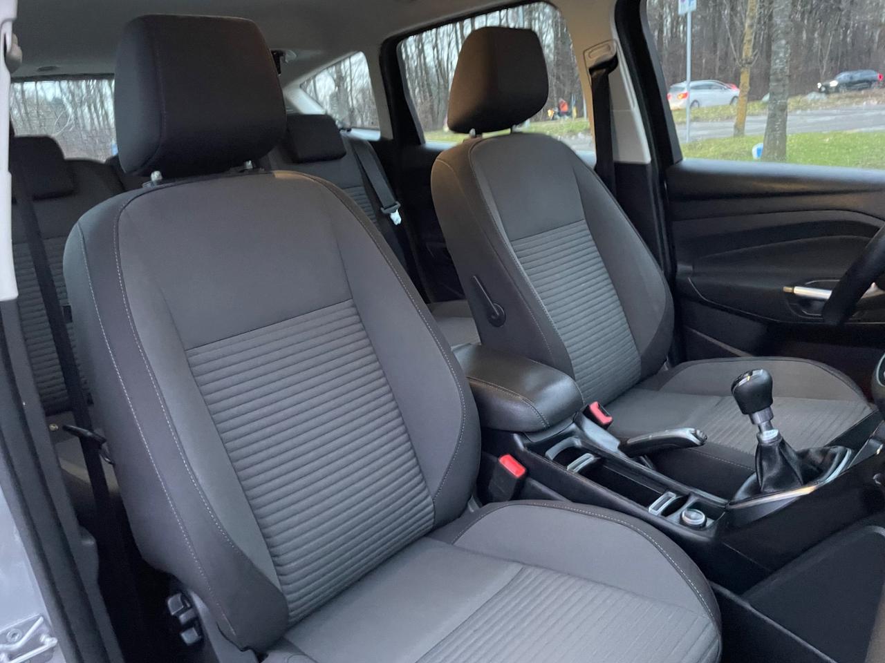 Ford C-Max 1.5 TDCi 120CV Start&Stop Titanium