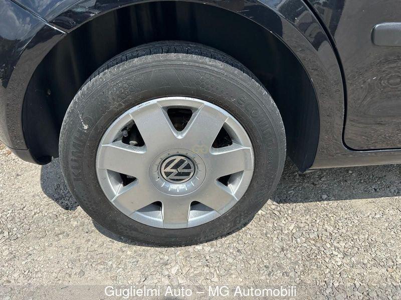 Volkswagen Polo Polo 1.4 16V 5p. Comfortline Ok Neopatentati
