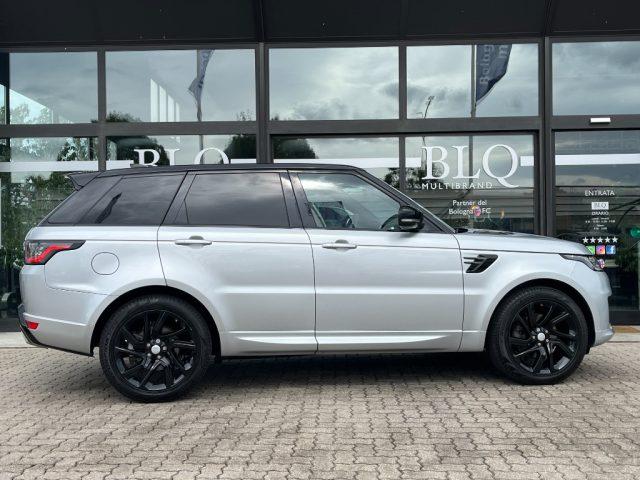 LAND ROVER Range Rover Sport 3.0 SDV6 249 CV HSE Dynamic