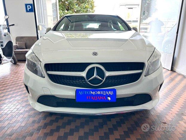 MERCEDES Classe A (W176) A 160 d Business