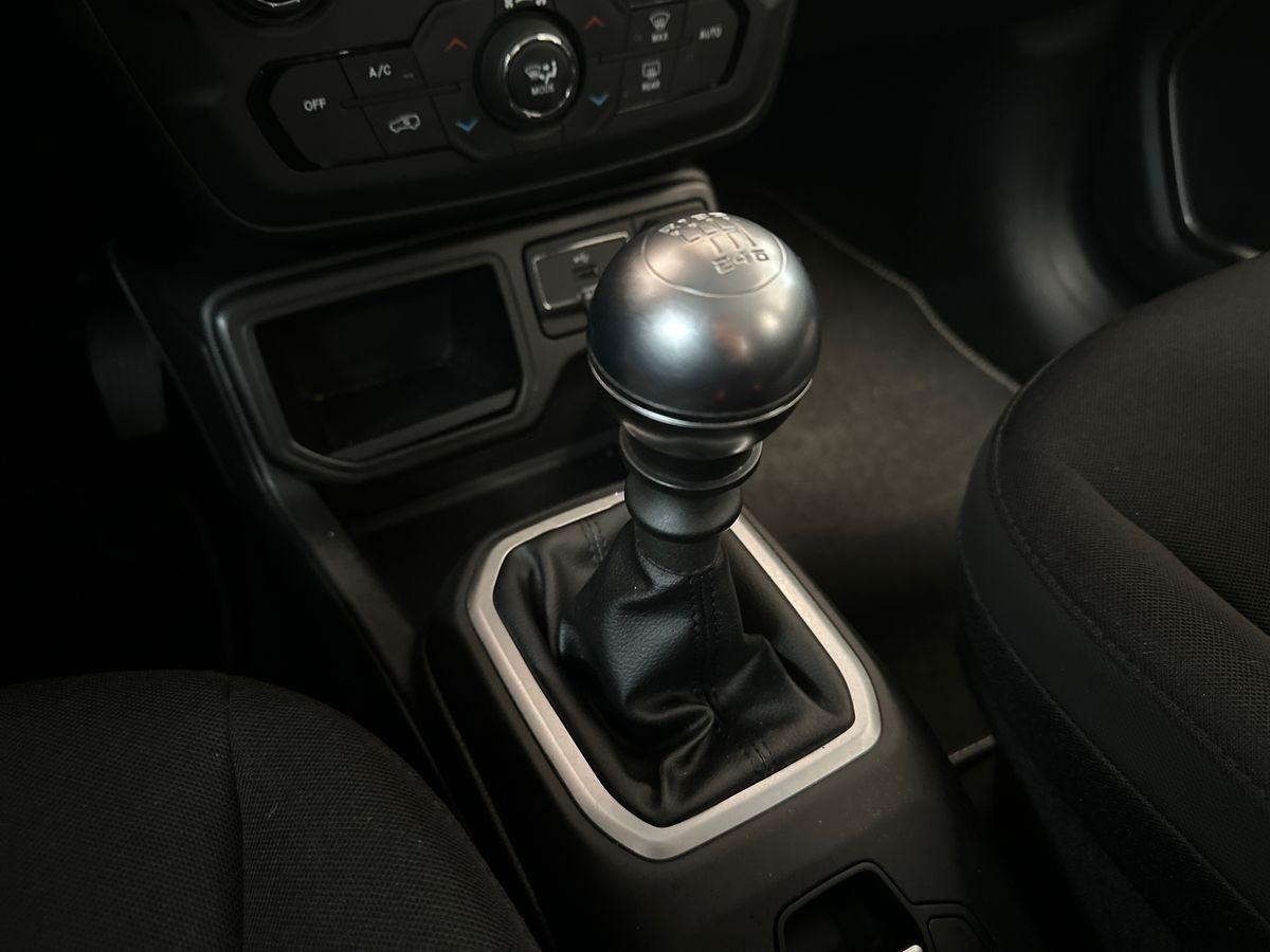 JEEP Renegade My23 Longitude 1.6 Multijet Ii 130 Cv E6.4