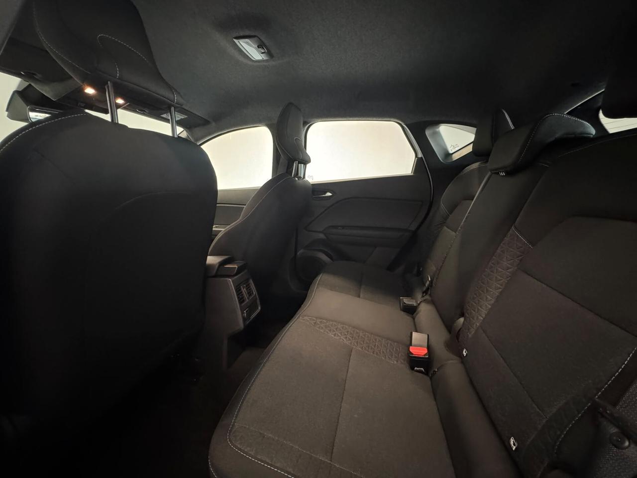 Renault Captur ECO-G 100 CV Evolution