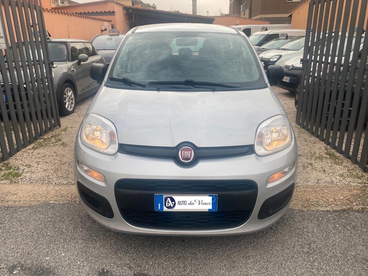 FIAT Panda 1.0 Hybrid 70Cv 5POSTI Easy RadioBT-PDC Posteriori