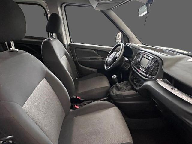 FIAT Doblo Doblò 1.3 MJT S&S PC Combi N1 Easy