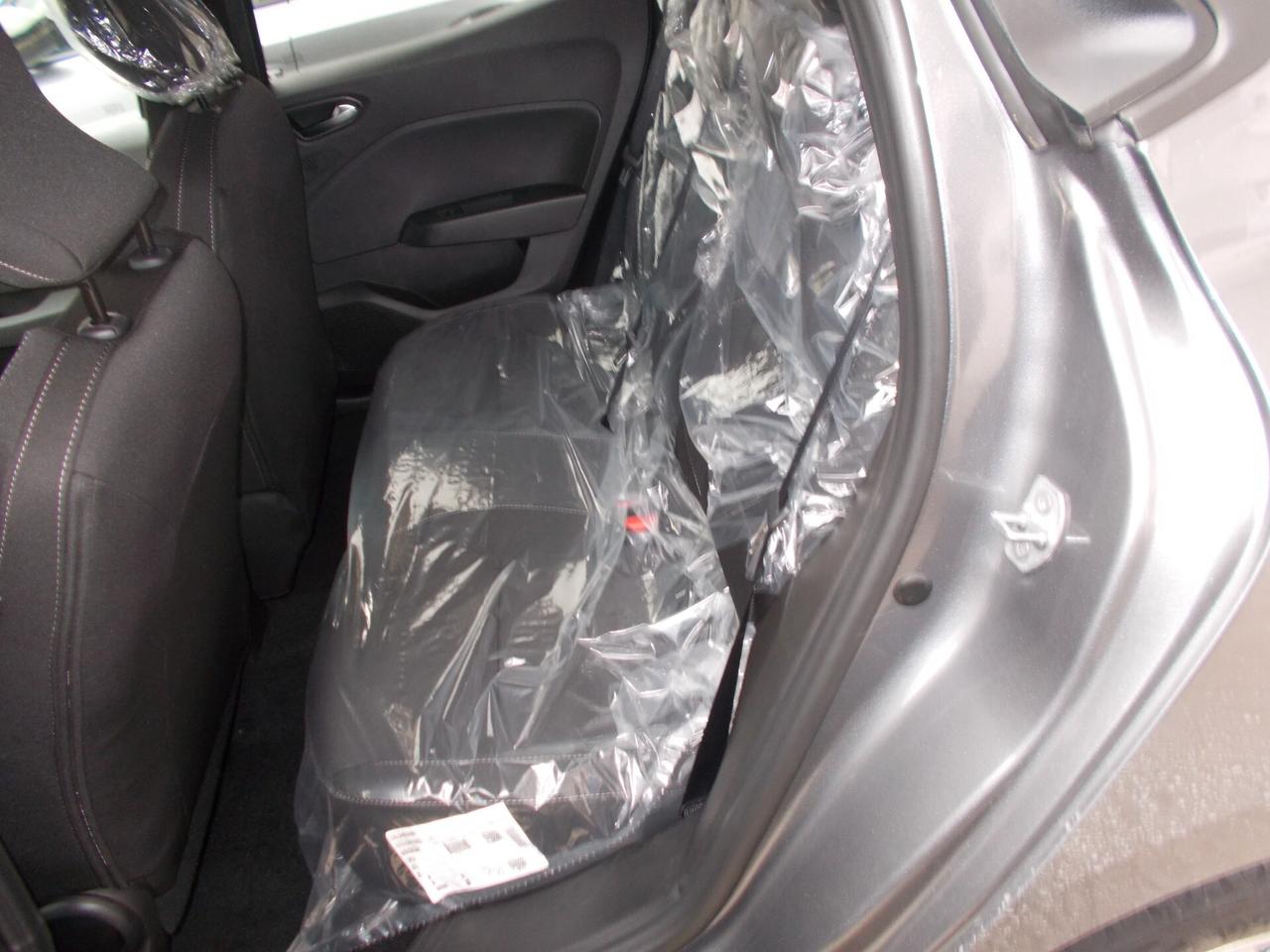 Renault Clio TCe 90 CV 5 porte Evolution