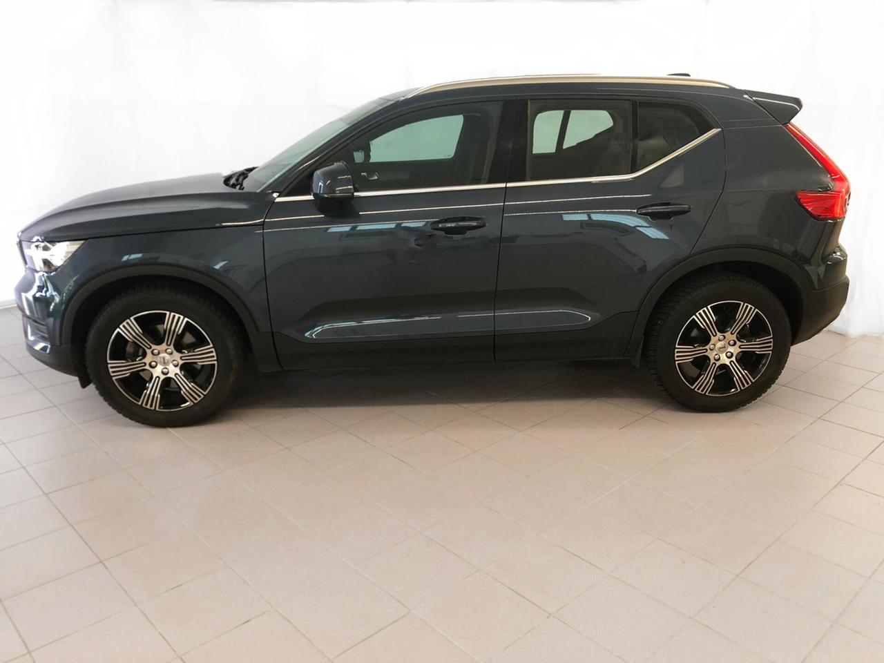 Volvo XC40 D3 AWD Geartronic Inscription