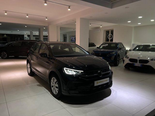 VOLKSWAGEN Taigo 1.0 TSI 95 CV Life da ?179,00 mensili