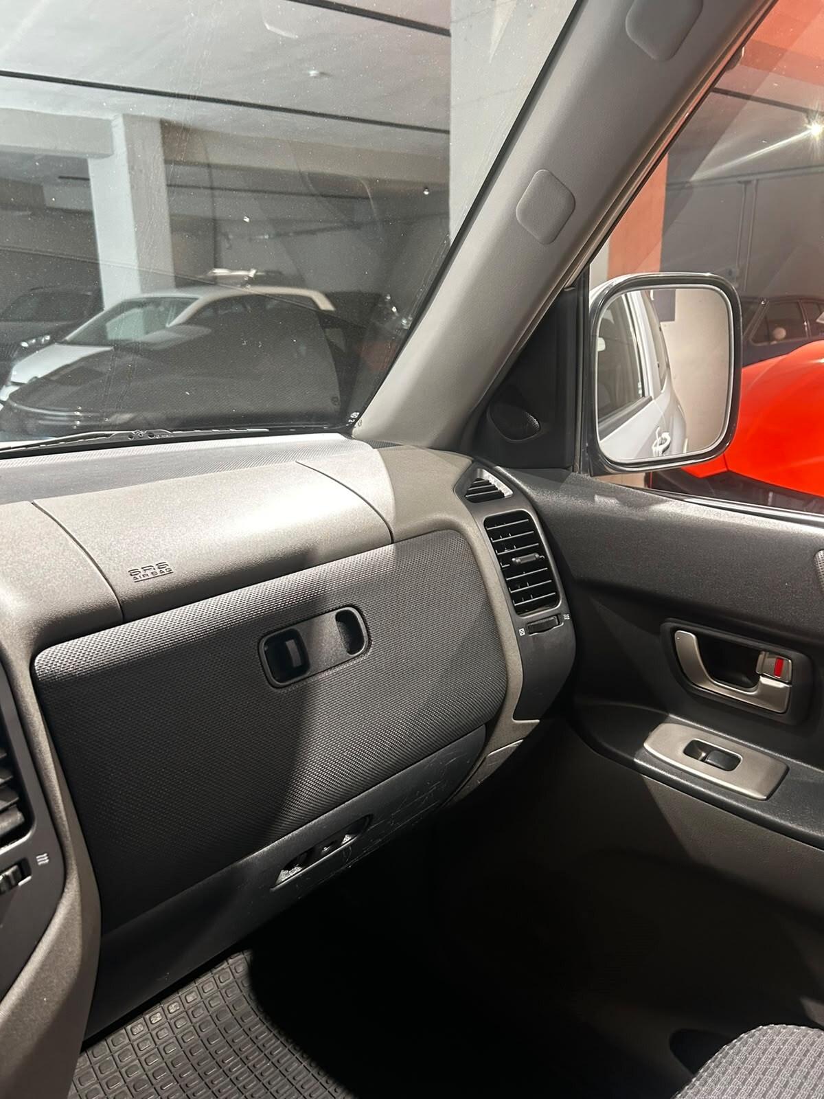 Mitsubishi Pajero 3.2 DI-D 160 CV DIESEL