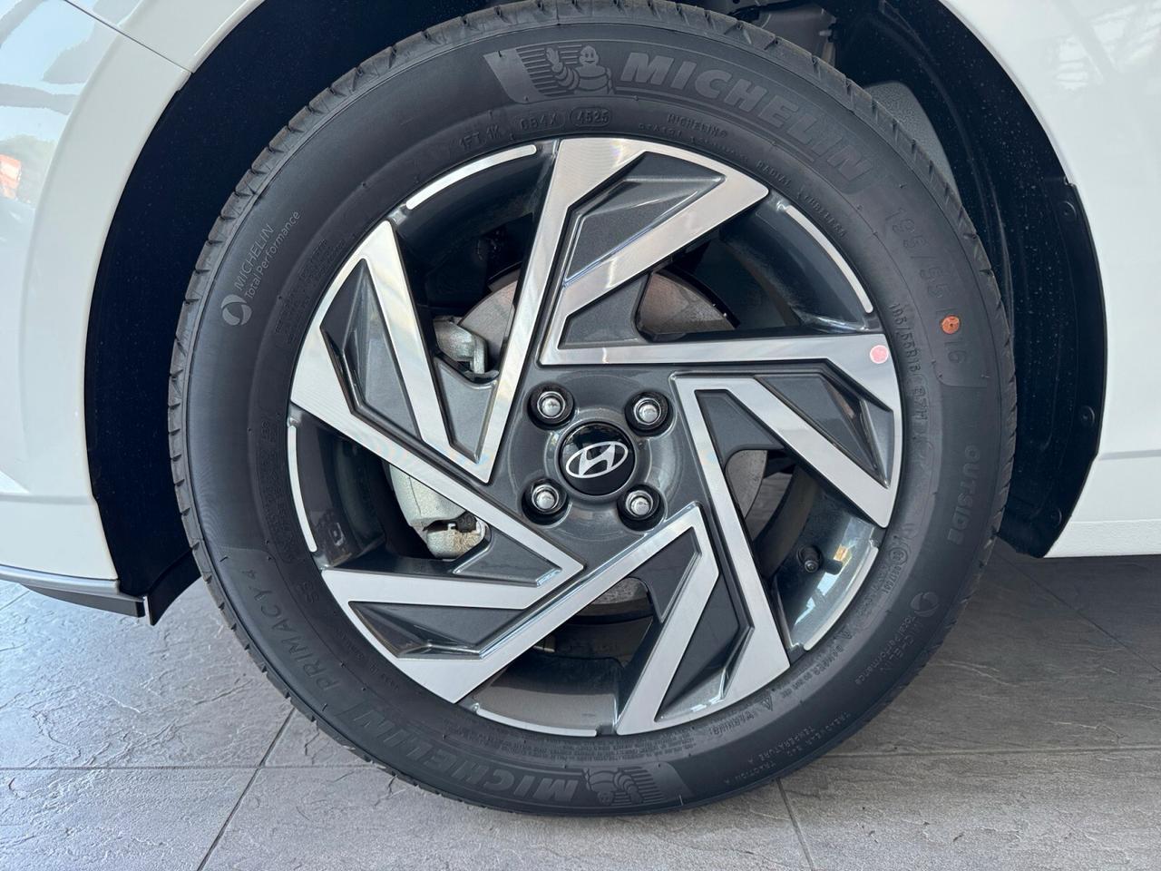 Hyundai i20 1.2 2026