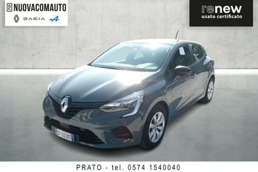 Renault Clio 5 Porte 1.0 TCe Life