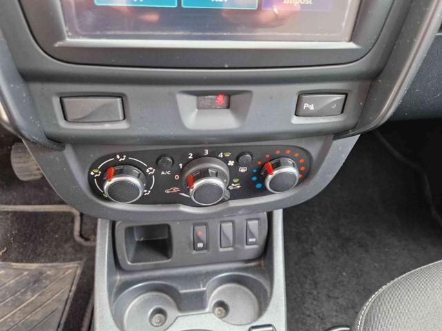 DACIA Duster 1.5 dCi 110CV 4x2 Lauréate
