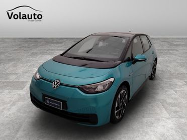 VOLKSWAGEN ID.3 - ID.3 45 kWh Pure Performance