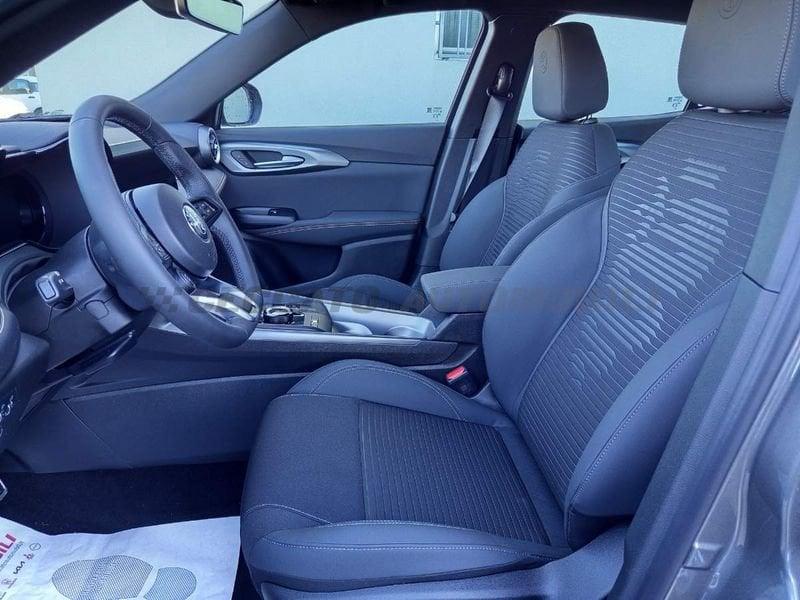 Alfa Romeo Tonale Tonale Ibrida My25 Hybrid 160cv Sprint