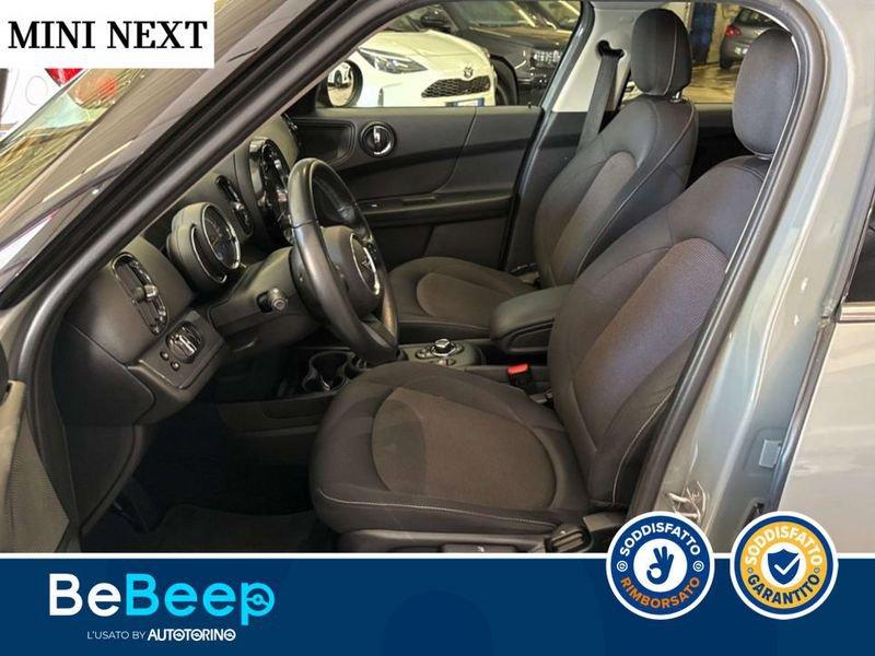 MINI Mini Countryman F60 MINI COUNTRYMAN 1.5 ONE CLASSIC